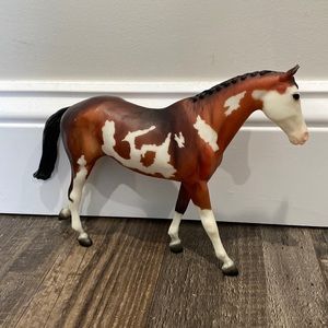 Vintage Breyer Horse: Paint
